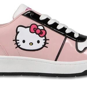 Hello kitty Tennis Shoes